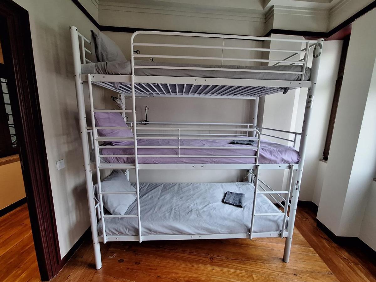 Easy Host Porto Hostel Luaran gambar