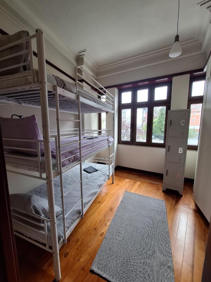 Easy Host Porto Hostel Luaran gambar