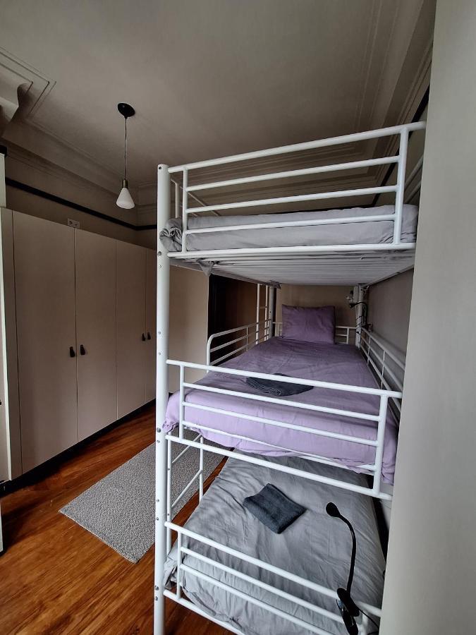 Easy Host Porto Hostel Luaran gambar